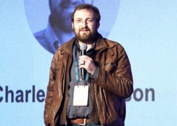 Cardano Founder Coins ‘Charles Derangement Syndrome’