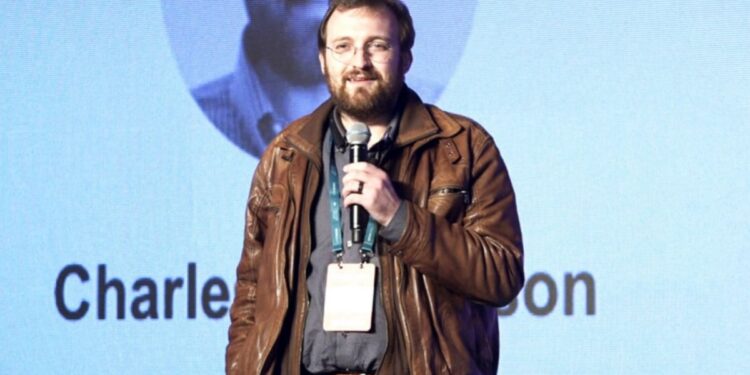 Cardano Founder Coins ‘Charles Derangement Syndrome’