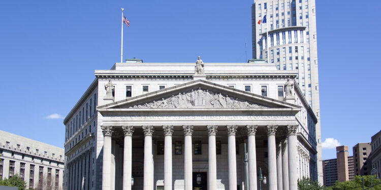 Tornado Cash Co-founder Seeks To Dismiss Charges