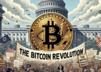 Financial Journalist Alan Kohler: Bitcoin Is an ‘Insurrection’