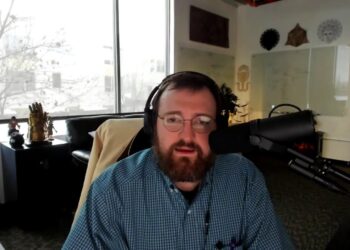 Cardano Chief Backs XRP Lawyer Deaton With Max Donation