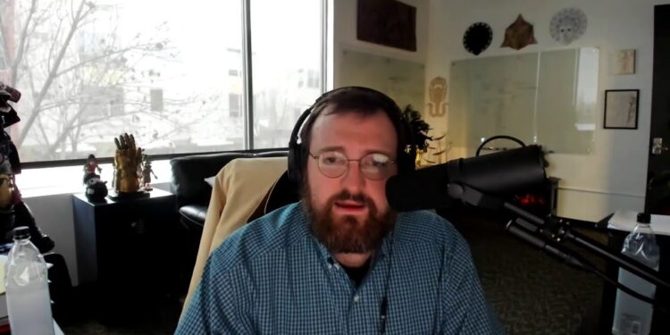 Cardano Chief Backs XRP Lawyer Deaton With Max Donation