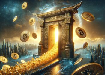 Bitcoin ETF ‘Floodgates’ Are Just Opening: Bitwise CIO