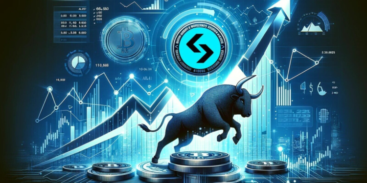 5 Best Altcoins to Invest in Right Now March 20 – Stacks, AIOZ Network, The Sandbox