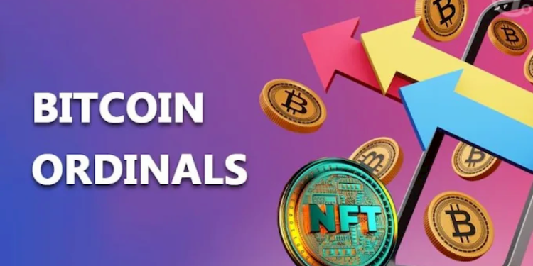 Bitcoin NFT Ordinals Inscriptions Keep On Rising – Total Inscriptions Cross 62 Million