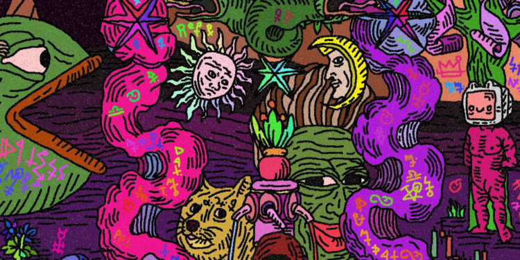 Book of Meme Price Prediction: BOME Plunges 5% As Investors Flock To This Dogecoin 2.0 Presale Offering A 205% APY