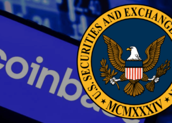 Coinbase Says The SEC Is Breaking The Law By Refusing To Make Crypto Rules   