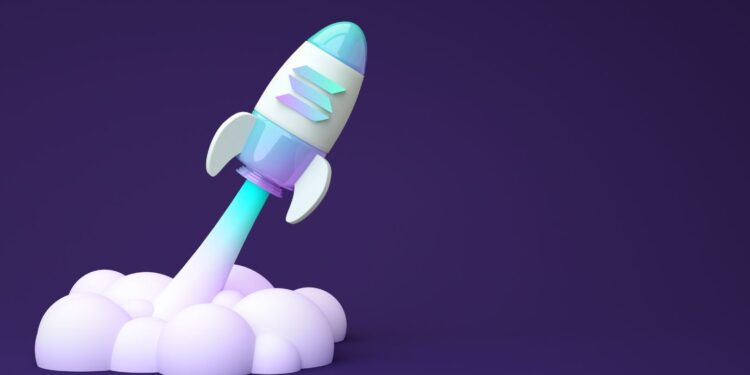 Solana Chasing BNB Chain, Race To 5% Market Dominance Heats Up