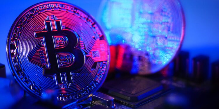 “Paper Bitcoin” Falling, Time For BTC To Rip Higher?