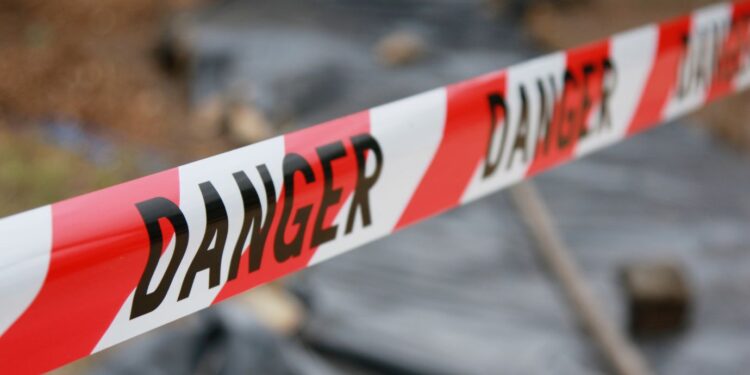 Bitcoin Nears Pre-Halving “Danger Zone”: Crash Imminent?