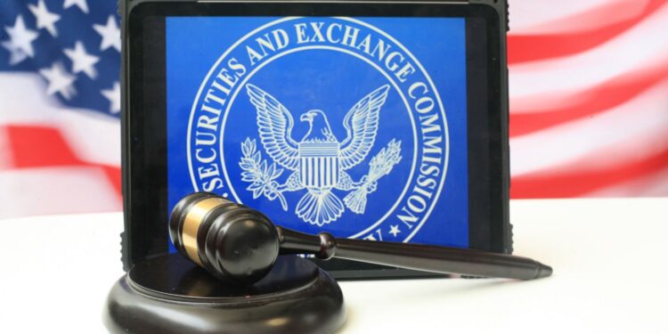 A16z Crypto Lawyer Unleashes Scathing Attack On US SEC, Spot Ethereum ETF In Danger?