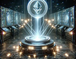 Justin Sun Moves $100M To Binance, Stacking Ethereum?
