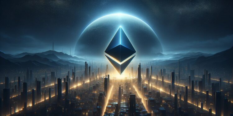 Ethereum Insider Teases ‘The Revelation Of A Lifetime’