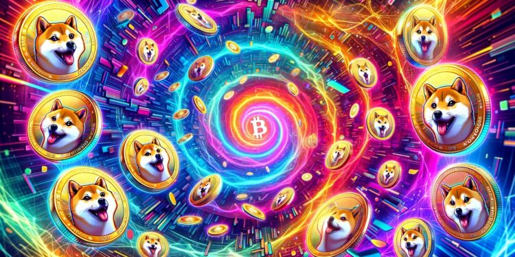 Why Shiba Inu, PEPE, Dogecoin Are Far From Done: Expert