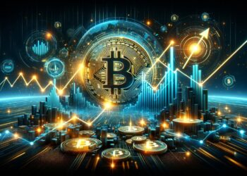 Bitcoin Price Nears All-Time High: 5 Key Factors Behind The Surge