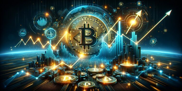 Bitcoin Price Nears All-Time High: 5 Key Factors Behind The Surge