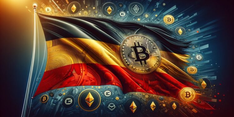Germany’s Stock Exchange Rolls Out Crypto Trading Platform