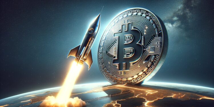 The $69,000 Bitcoin Question: Expert Forecasts Price Breakout