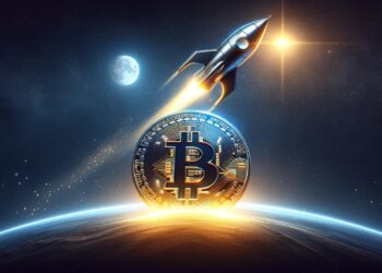 Bitcoin Price Skyrockets Past $71,000: 4 Key Reasons