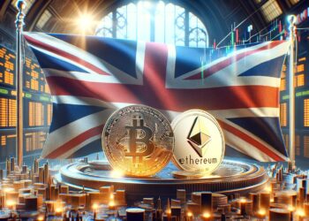 Bitcoin, Ethereum ETNs Get Nod From London Stock Exchange