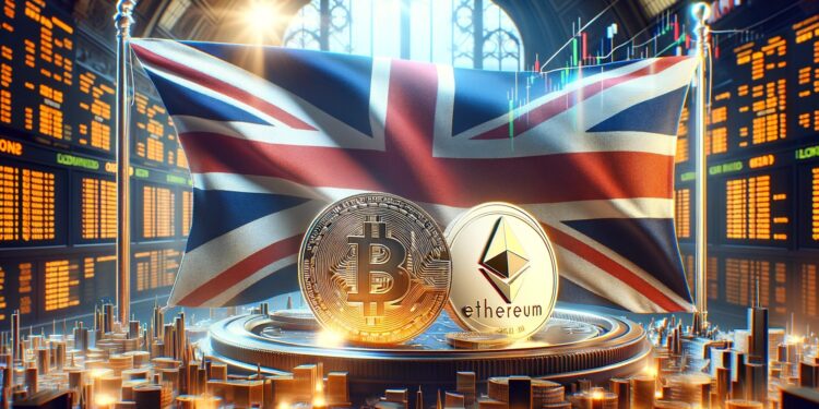 Bitcoin, Ethereum ETNs Get Nod From London Stock Exchange