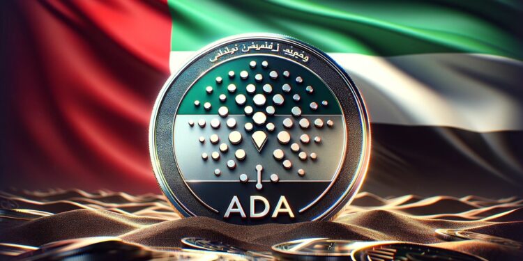 Dubai Police Employs Cardano For Criminal Investigations