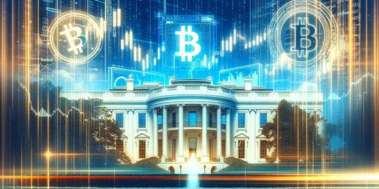 White House Forecasts Bitcoin Surge To $250,000