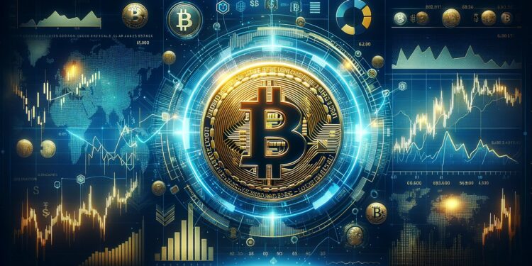 Bitcoin ETFs See Record $1 Billion Inflows, Price Hits News ATH