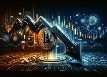 Why Is Bitcoin Price Down Today? 3 Key Reasons