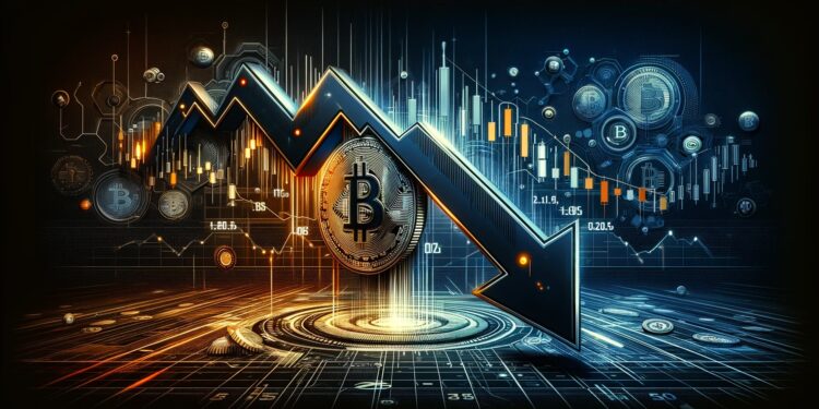 Why Is Bitcoin Price Down Today? 3 Key Reasons