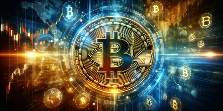 4 Bitcoin ETFs Get Nod From $190 Billion Wealth Manager