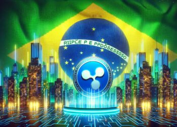 Ripple Celebrates Brazilian Real Stablecoin On XRP Ledger