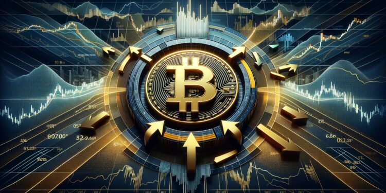 Bitcoin Price Reclaims $66,000 Despite 4-Day ETF Outflow Streak