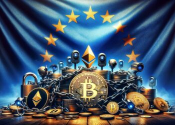 EU Parliament Outlaws Anonymous Crypto Payments: Details