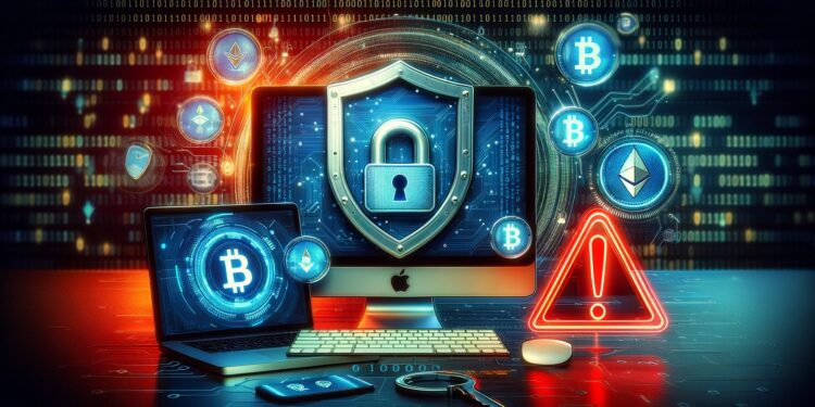 Your Cryptos Could Be At Risk