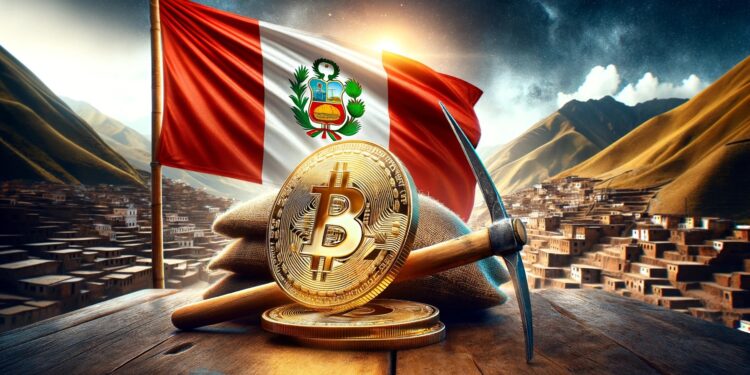 Peruvian Gold Miner Plans $1.7 Billion Buy