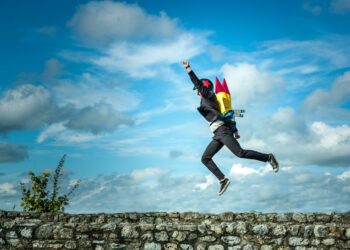 Ethereum Price Gearing For Another Lift-Off to $4K: Increase Isn’t Over Yet