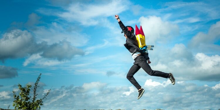 Ethereum Price Gearing For Another Lift-Off to $4K: Increase Isn’t Over Yet