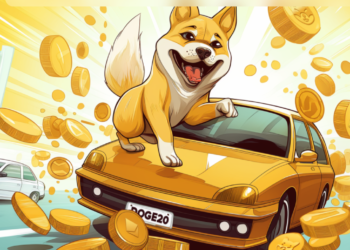 New Cryptocurrency ICO Dogecoin20 Launches With $250,000 Raised On Day One – Next Big Meme Coin?