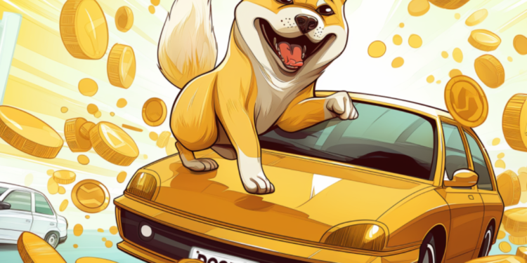 New Cryptocurrency ICO Dogecoin20 Launches With $250,000 Raised On Day One – Next Big Meme Coin?