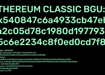 Integrating Bit Gold Inside Ethereum Classic – Etherplan