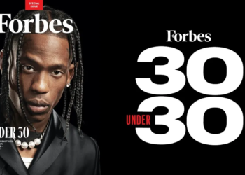 Business Media Firm Forbes Drops an NFT Collection – Here’s What You Need to Know