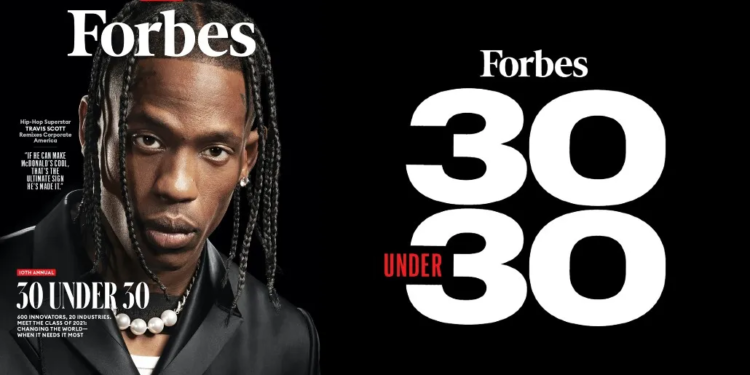 Business Media Firm Forbes Drops an NFT Collection – Here’s What You Need to Know