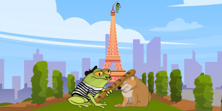 New and Best Meme Coins To Buy Friday, March 8 – BNB Cat, X, Kek, Sponge V2