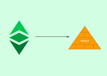 Ethereum Classic Must Not Change Its Monetary Policy Unless That Is to Migrate to Bit Gold – Etherplan