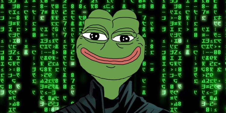 PEPE Whale Makes $8.13M In Profit As Bullish Rally Continues