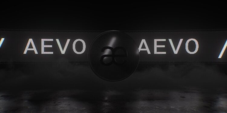 Aevo Price Prediction: AEVO Pumps 7% As A FOMO Frenzy Pushes This AI Meme Coin Presale Past $10 Million