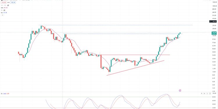 Solana (SOL) Price Primed For 50% Leap: Experts Turn Bullish