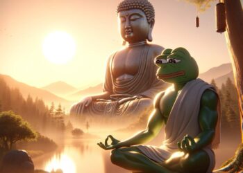 Pepe Price Prediction: PEPE Soars 19% In A Week As The Rampant DOGE20 ICO Gives Investors One Last Chance To Buy