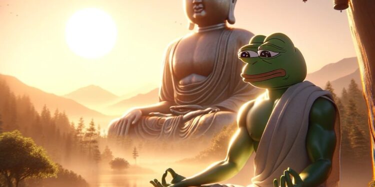 Pepe Price Prediction: PEPE Soars 19% In A Week As The Rampant DOGE20 ICO Gives Investors One Last Chance To Buy